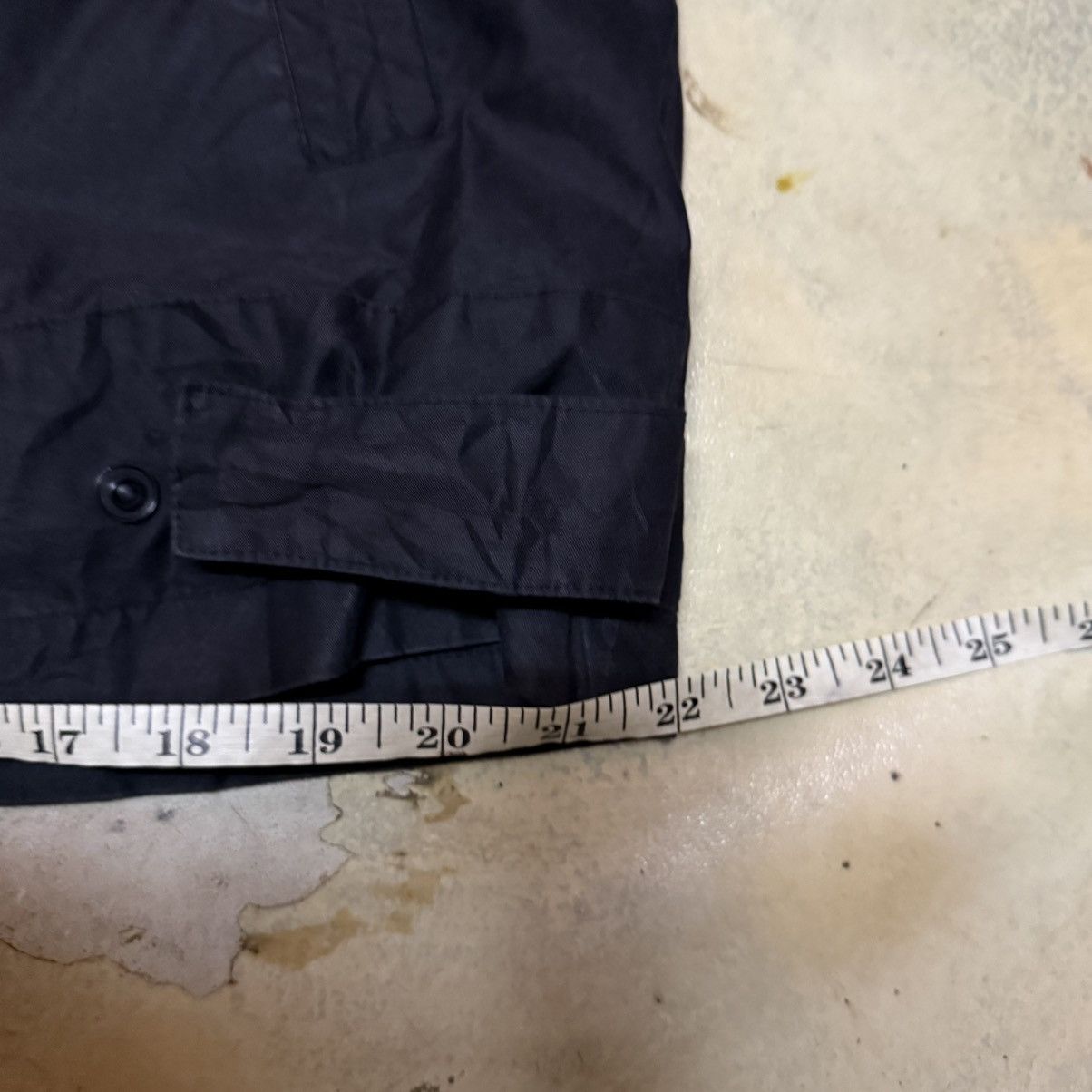 Honda Honda Racing Type R Jacket Size US XL / EU 56 / 4 - 12 Thumbnail