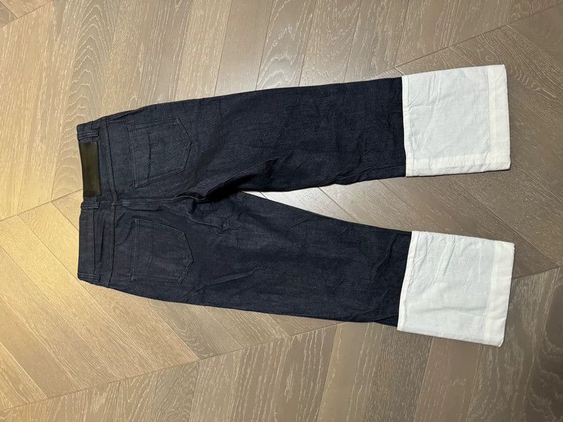 Loewe LOEWE Fisherman's pants Size 24" / US 00 / IT 34 - 4 Thumbnail