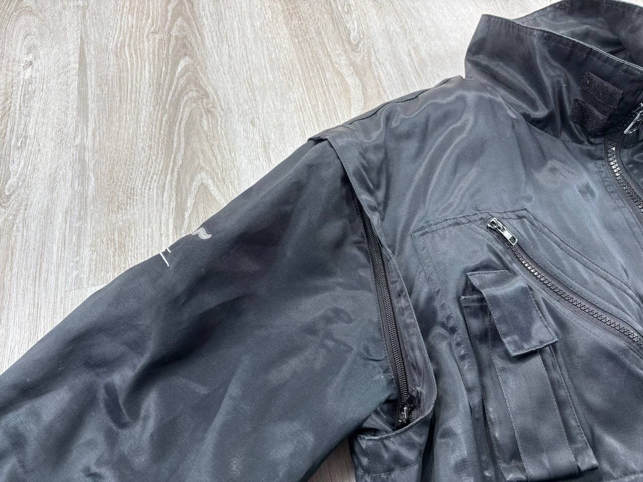 Vintage Mens jacket Mustang Size L Size US L / EU 52-54 / 3 - 6 Thumbnail