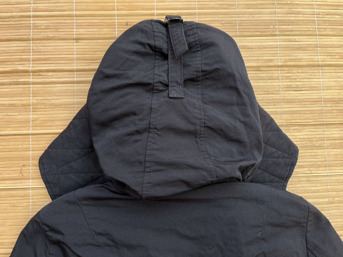 Attachment Attachment jacket if six was nine Size US M / EU 48-50 / 2 - 11 Thumbnail