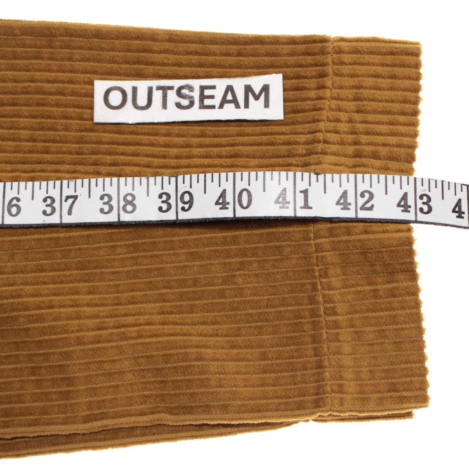 Incotex INCOTEX New with tags Chino Size 36 US In Brown Size US 36 / EU 52 - 7 Thumbnail