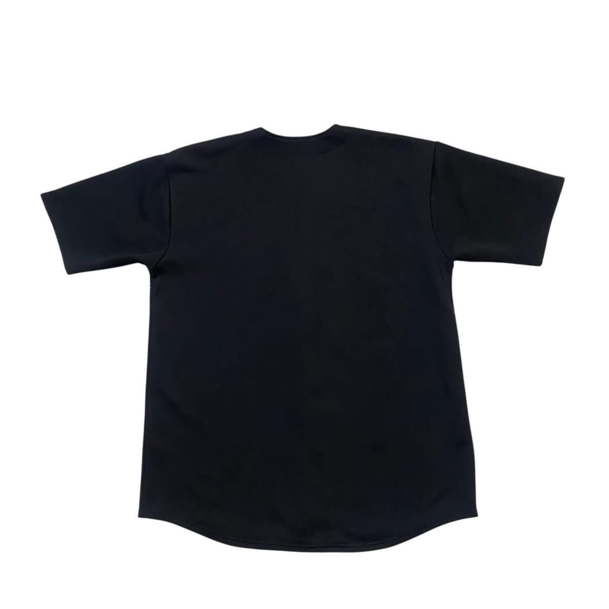Sinker by amore puro baseball jersey