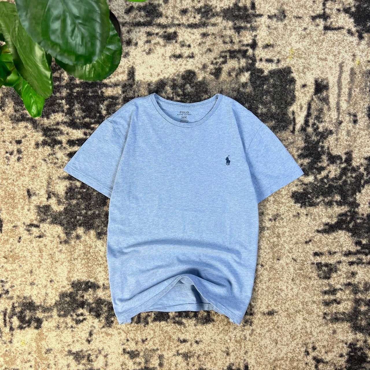 Polo Ralph Lauren Polo Ralph Lauren Luxury Mini Logo T-Shirt Streetwear 1TS95 Size US M / EU 48-50 / 2 - 1 Thumbnail
