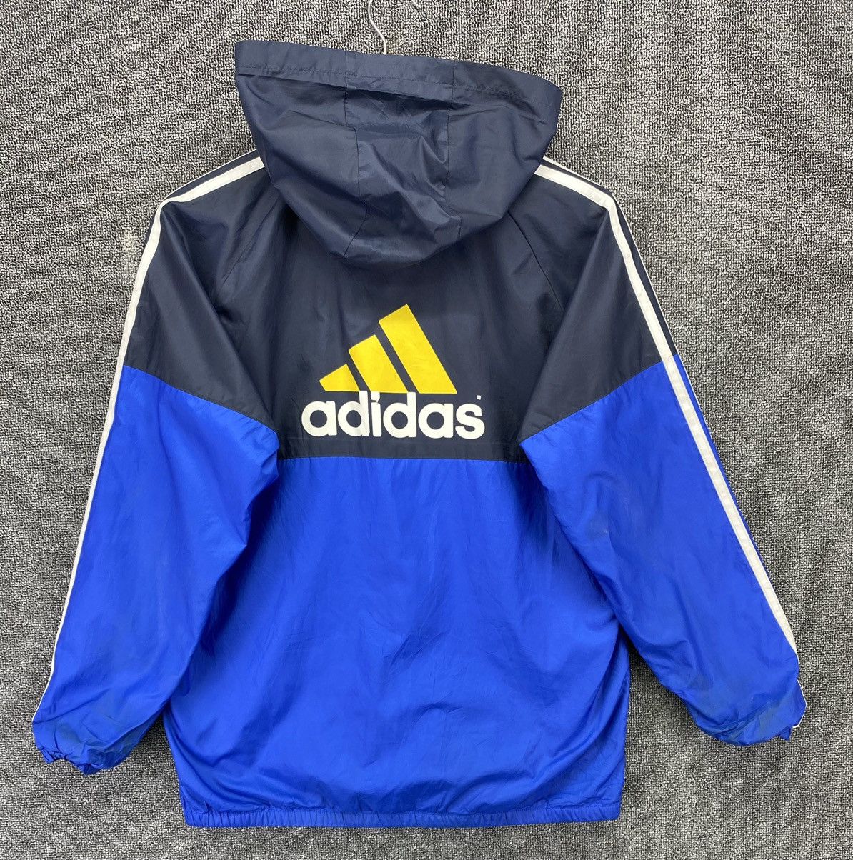 Adidas Tukar brand Size M / US 6-8 / IT 42-44 - 1 Thumbnail
