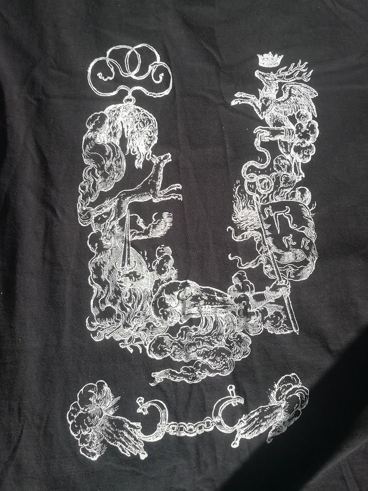 Undercover Undercover Artwork shirt Size US XL / EU 56 / 4 - 3 Thumbnail