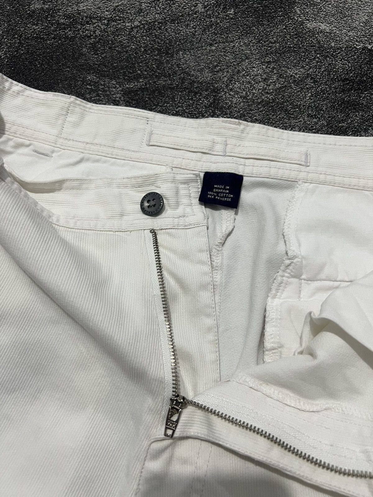 Polo Ralph Lauren Polo Sport Sportsman Cargo Short Size US 30 / EU 46 - 9 Thumbnail