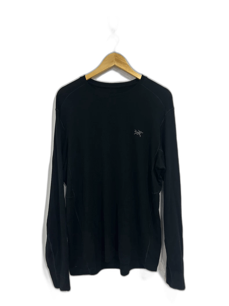 Arc'teryx Arcteryx Long Sleeve Shirt Size L Size US L / EU 52-54 / 3 - 1 Thumbnail