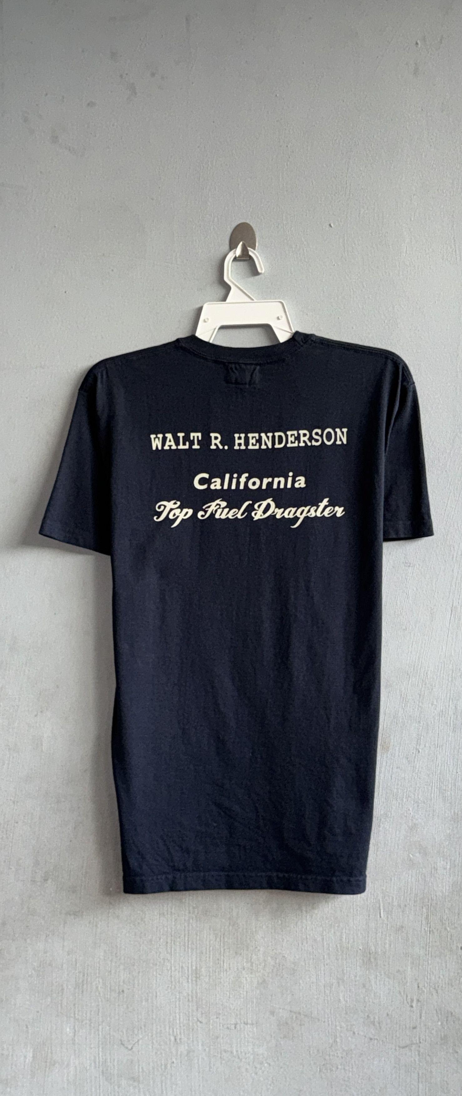 Pherrow's Johnson's Power & Racing Equipt Pherrow's Vintage T-Shirt Size US L / EU 52-54 / 3 - 4 Thumbnail
