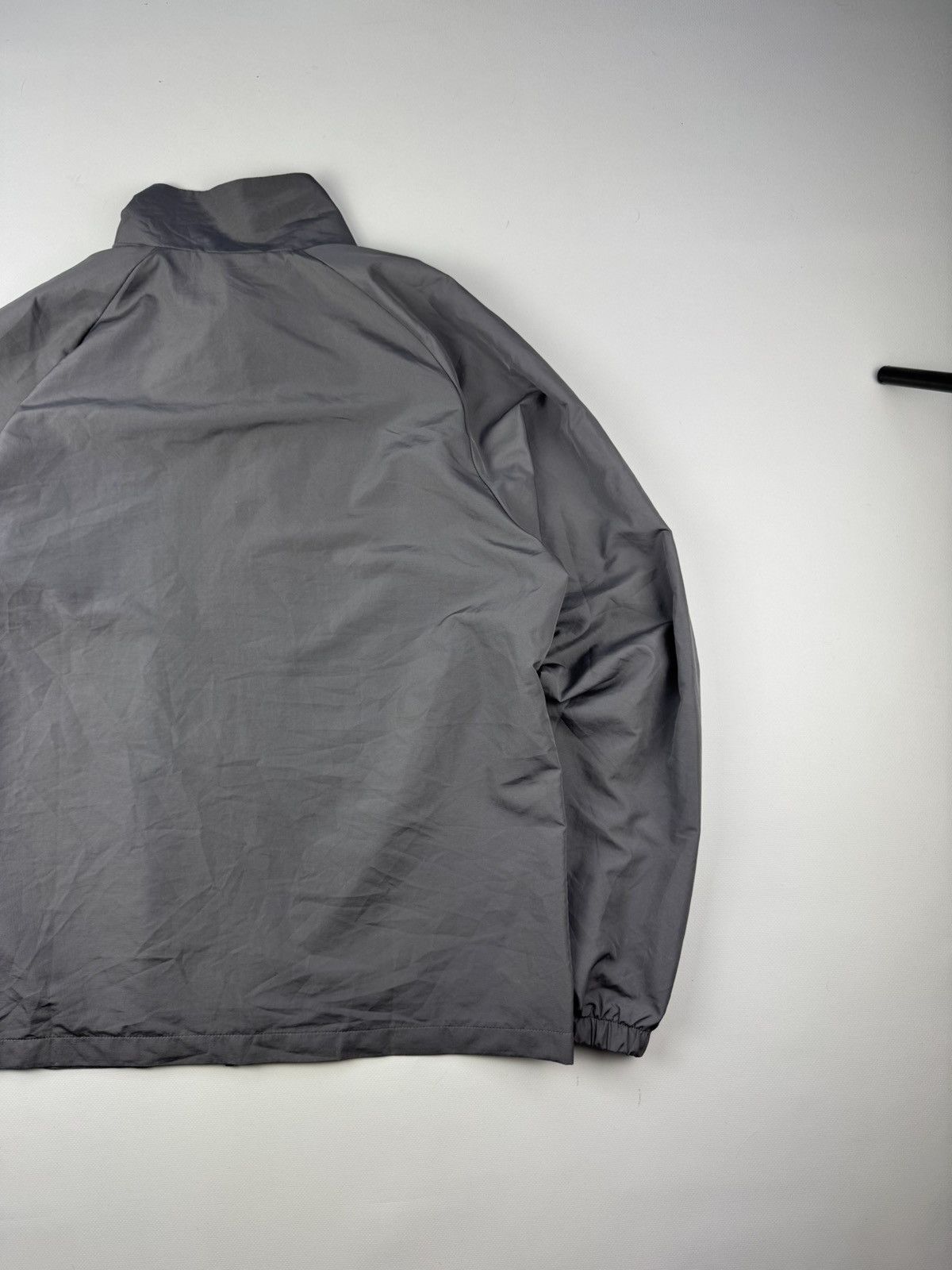 Other Nike Woven Tracksuit Grey Jacket Hype Size US L / EU 52-54 / 3 - 15 Thumbnail