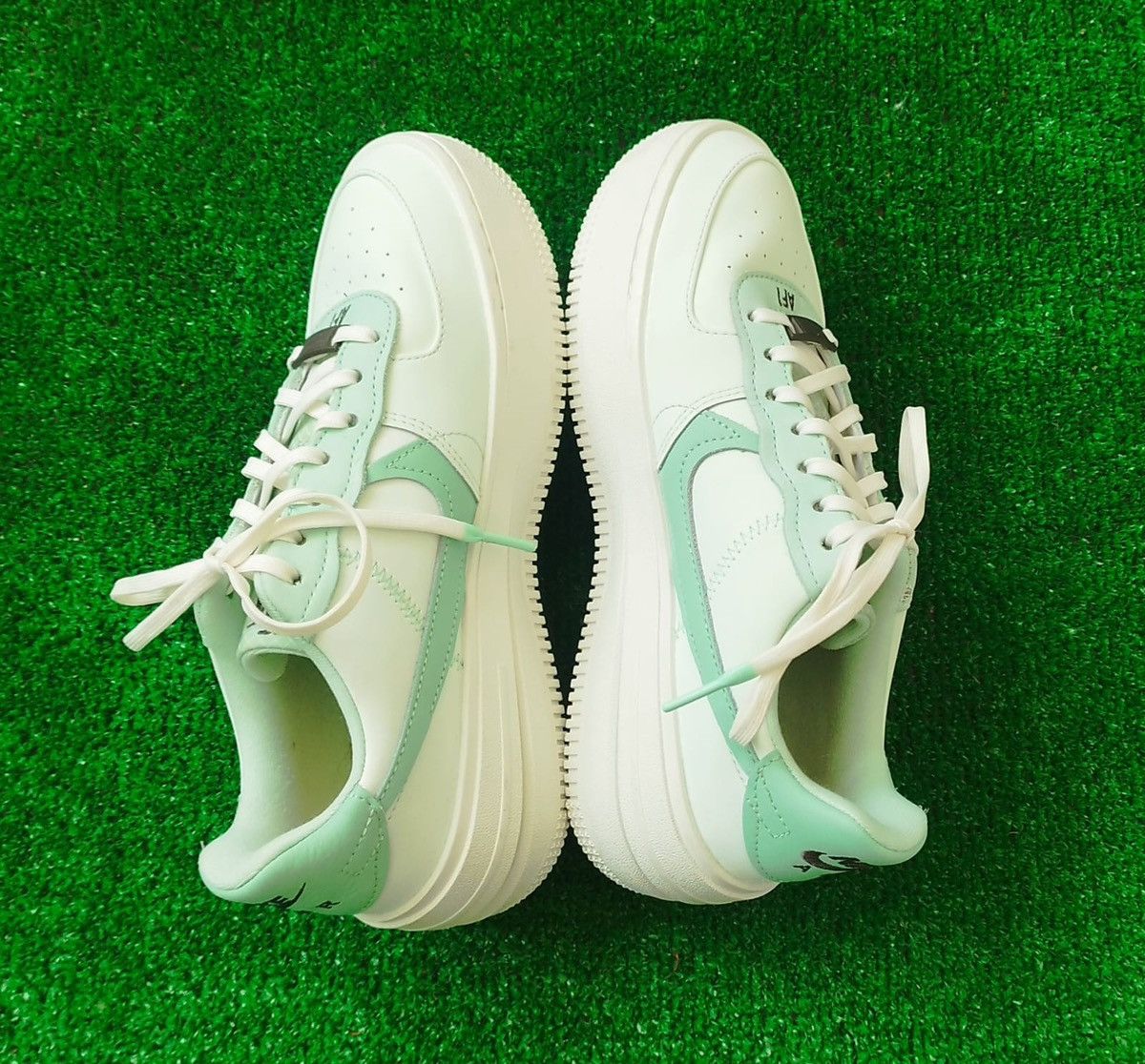 Nike Shoes Nike Air Force 1 Low Size US 7.5 / IT 37.5 - 4 Thumbnail