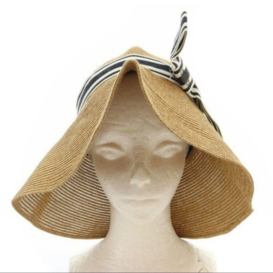 Vivienne Westwood Vintage Vivienne Westwood Bucket Hat Size ONE SIZE - 4 Thumbnail