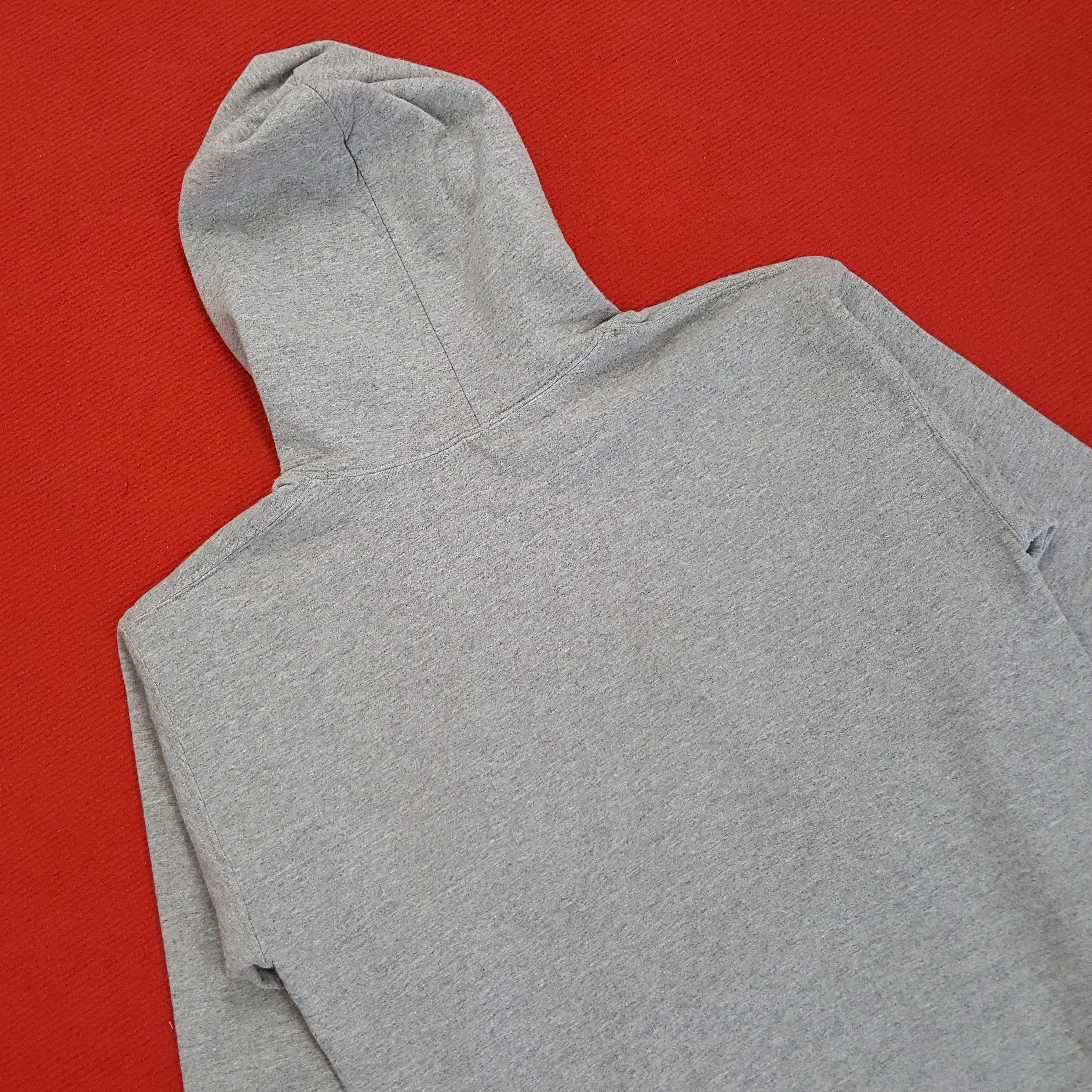 Vintage Harvard Spellout Design Streetwear Style Hoodies Size US S / EU 44-46 / 1 - 4 Thumbnail