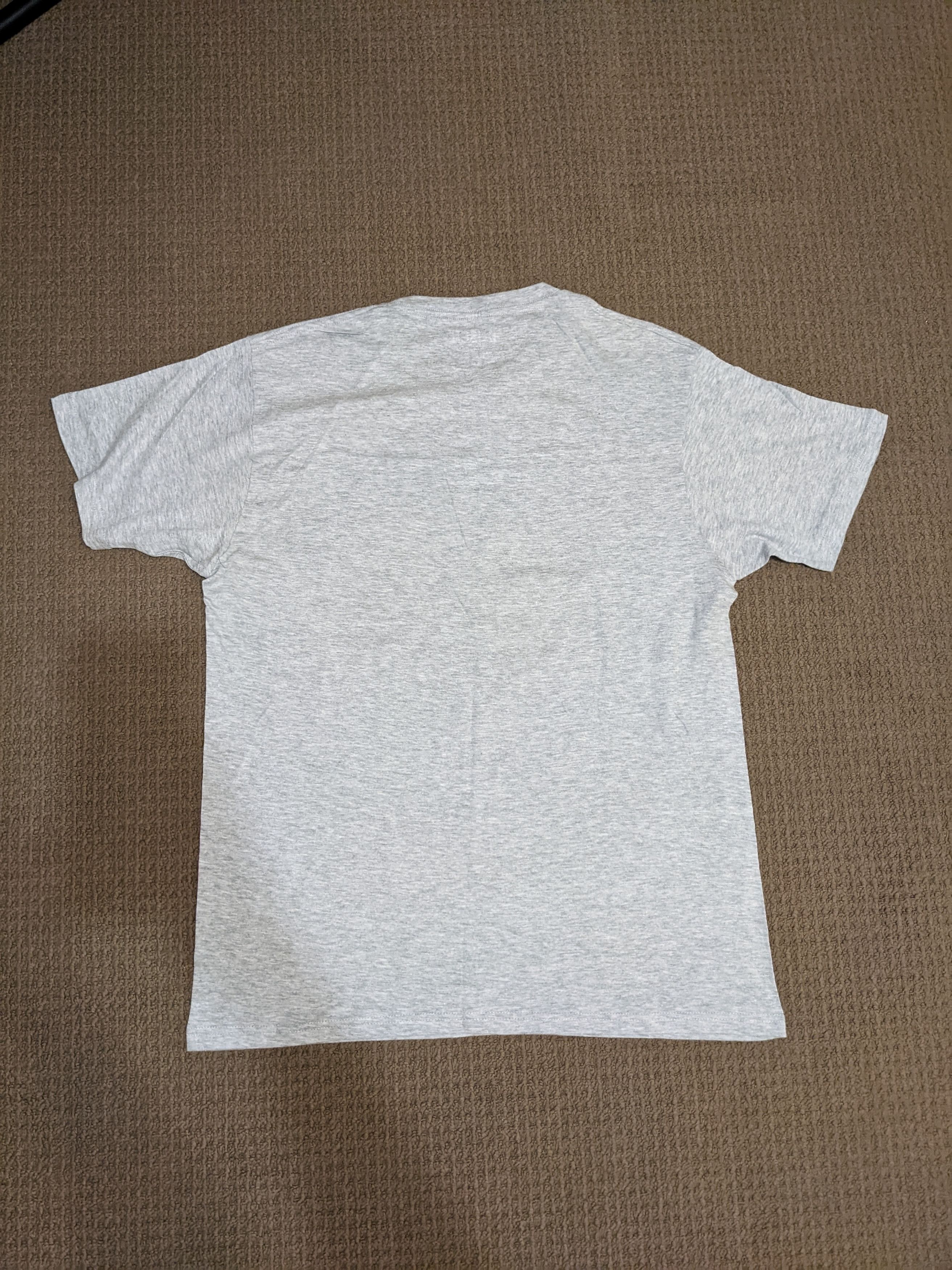 Vintage Busch Beer T-Shirt Size US L / EU 52-54 / 3 - 4 Thumbnail