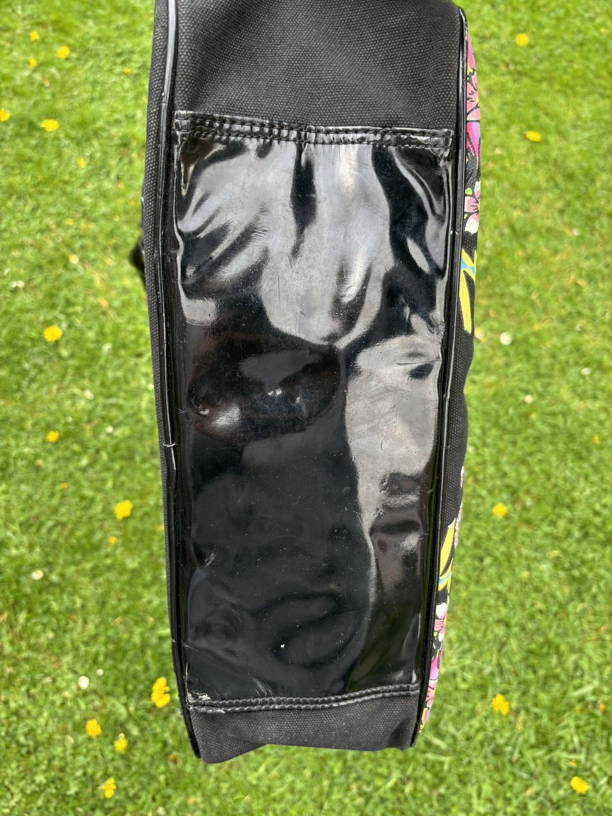 Ed Hardy vintage Ed Hardy Bag Size ONE SIZE - 8 Thumbnail