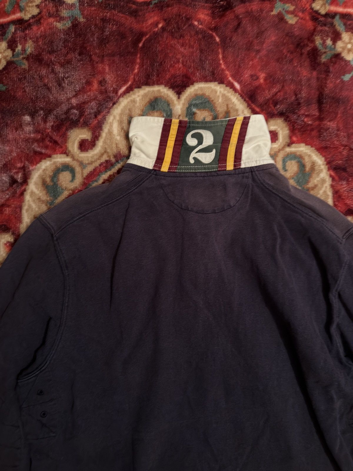 Polo Ralph Lauren Polo ralph lauren shirt Size US M / EU 48-50 / 2 - 3 Thumbnail