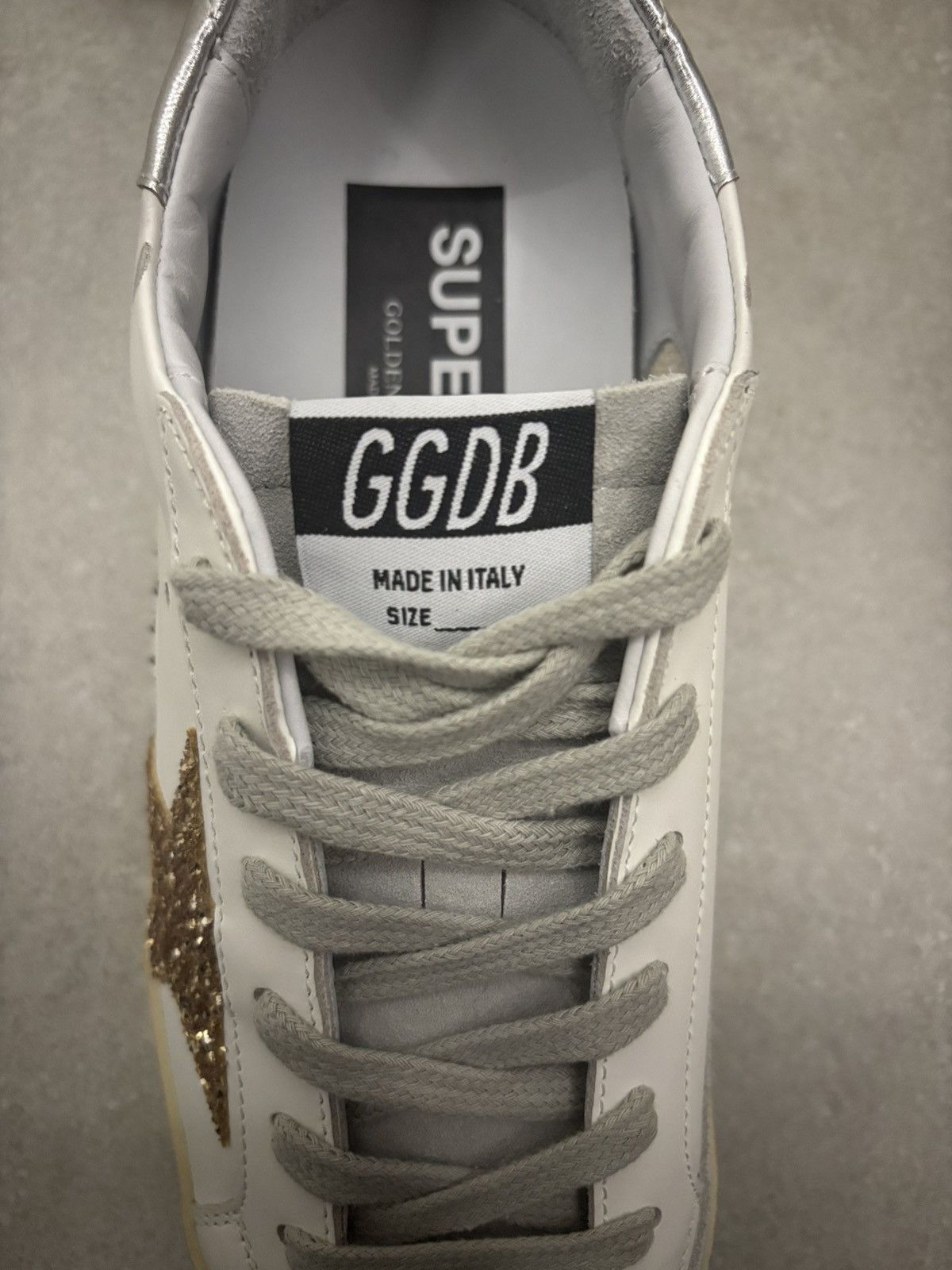Golden Goose Golden Goose Taille 38 Size US 7 / IT 37 - 12 Thumbnail