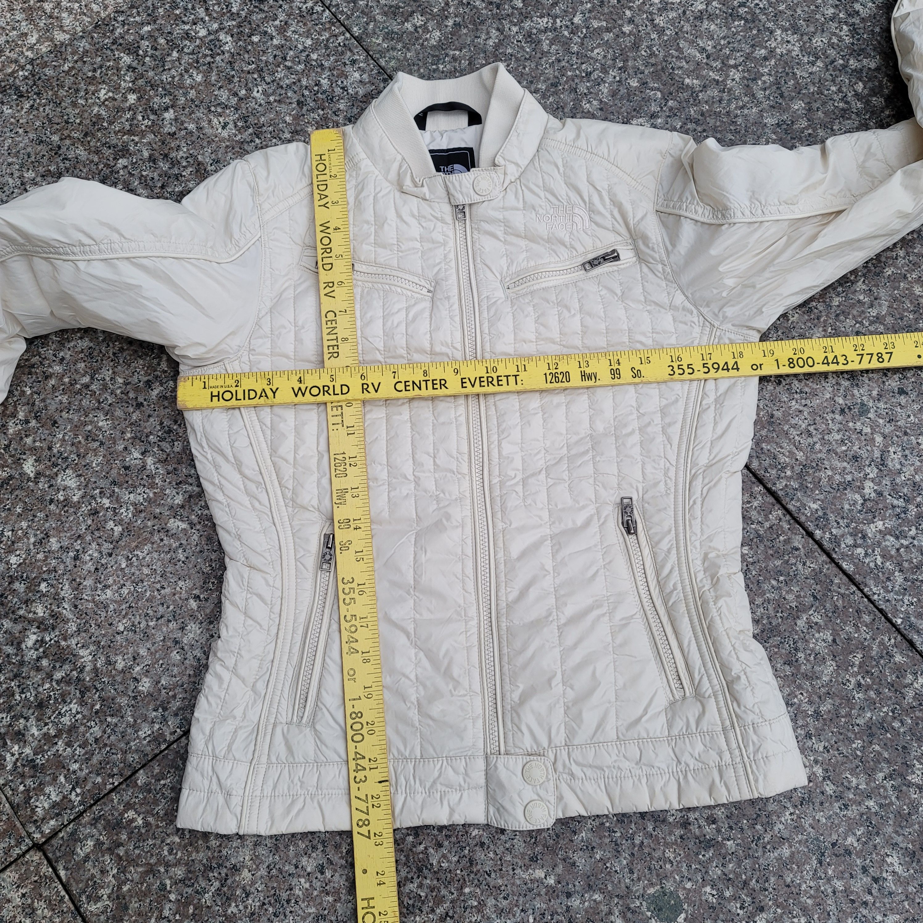The North Face North face moto jacket Size S / US 4 / IT 40 - 7 Thumbnail