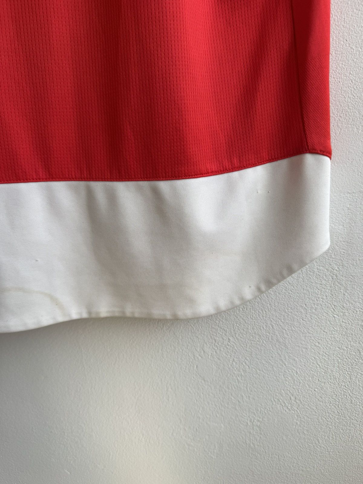 Puma ARSENAL 2015 2016 HOME SHIRT VINTAGE FOOTBALL SOCCER JERSEY Size US M / EU 48-50 / 2 - 20 Thumbnail