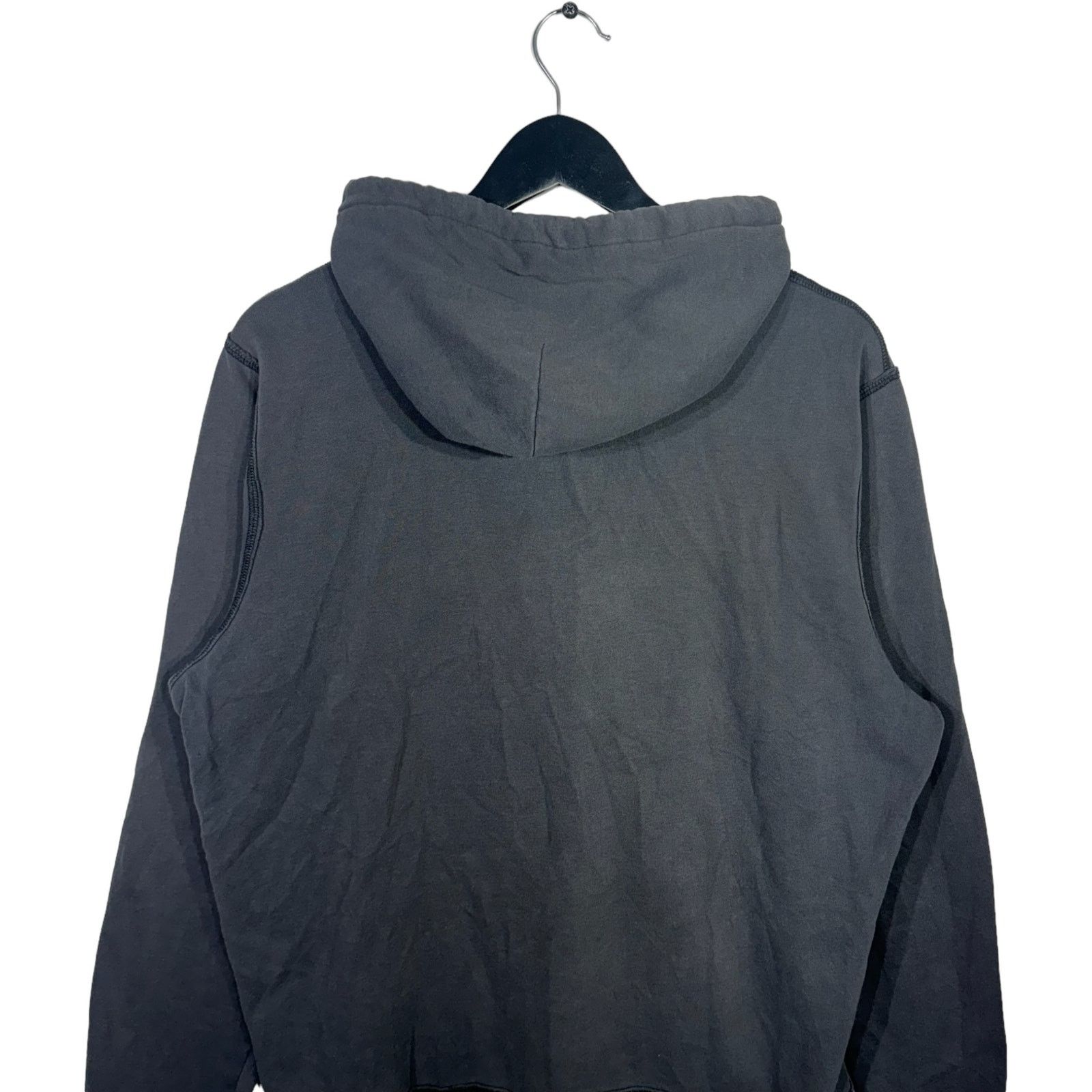Hollister Hollister Chest Logo Full Zip Hoodie Size US XL / EU 56 / 4 - 6 Thumbnail