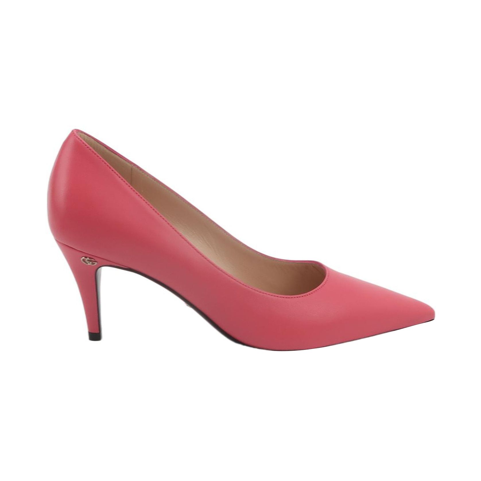 Gucci Gucci Women 6 Heels Size US 6 / IT 36 - 1 Thumbnail