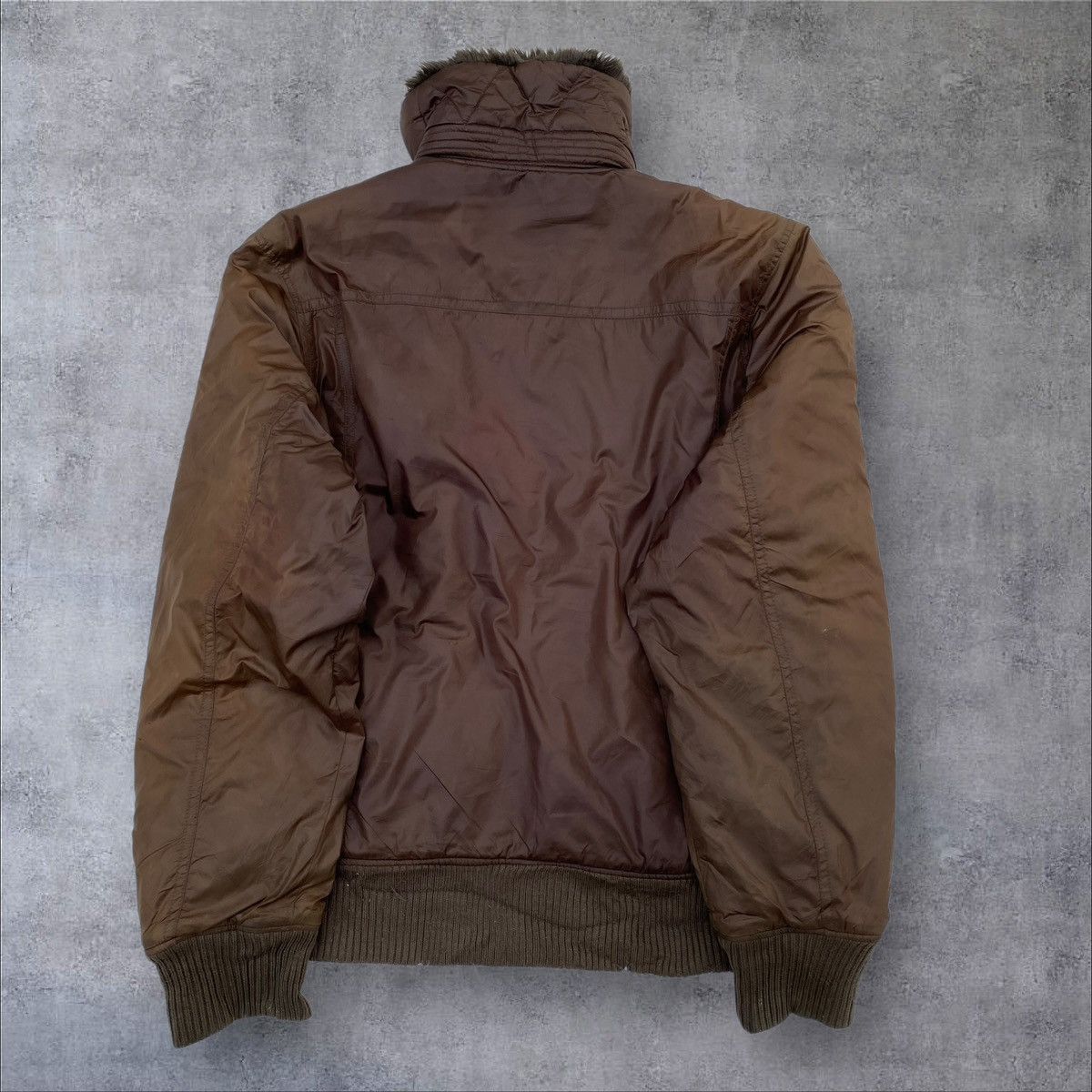 Lee Lee Tactical Military Sherpa Collar jacket Size US M / EU 48-50 / 2 - 4 Thumbnail