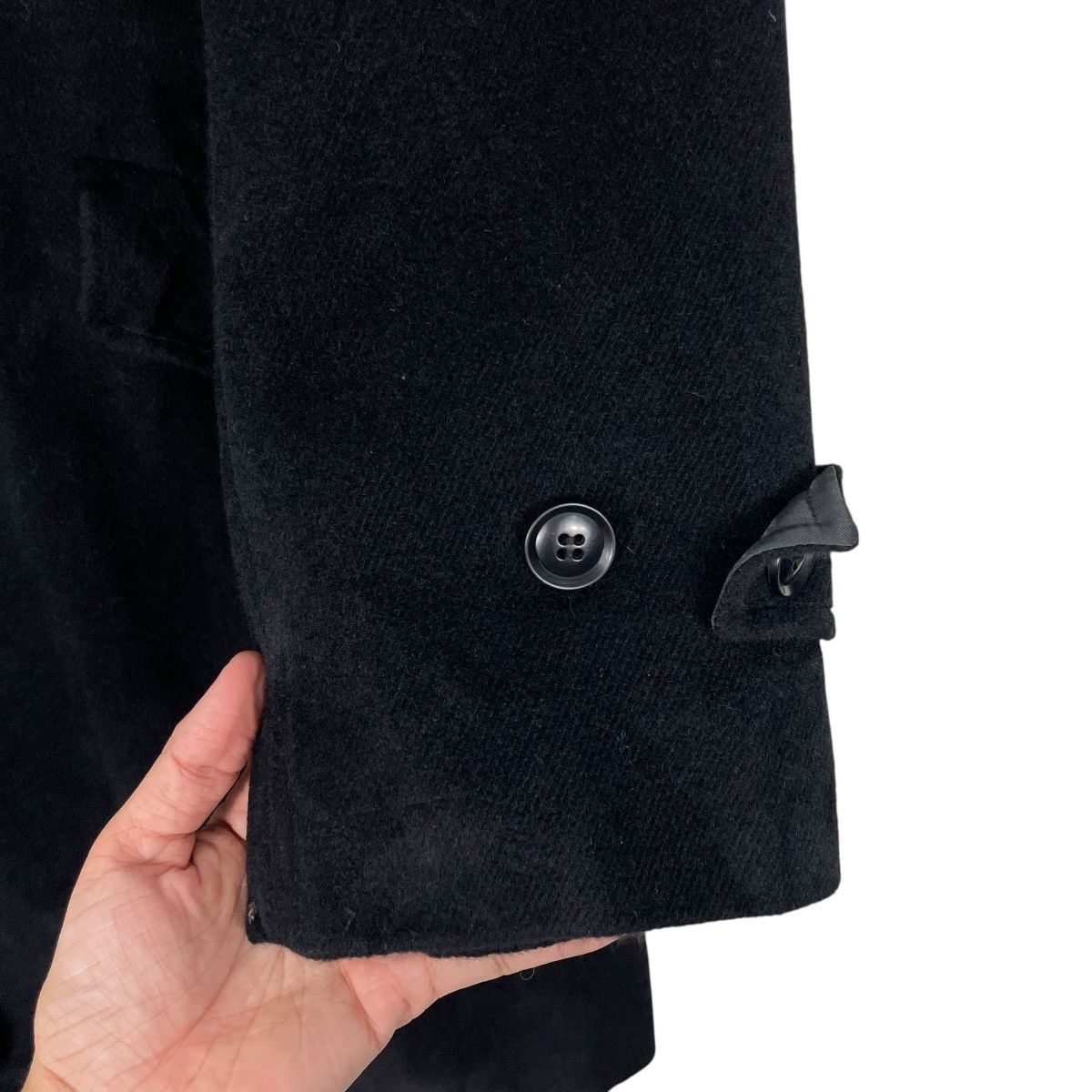 Michiko Koshino London Michiko Koshino London Coat Size US M / EU 48-50 / 2 - 14 Thumbnail