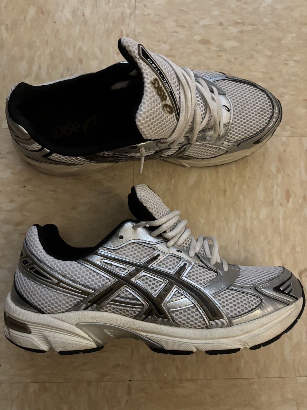 Asics Asic gel 1130 Size US 11.5 / EU 44-45 - 2 Thumbnail
