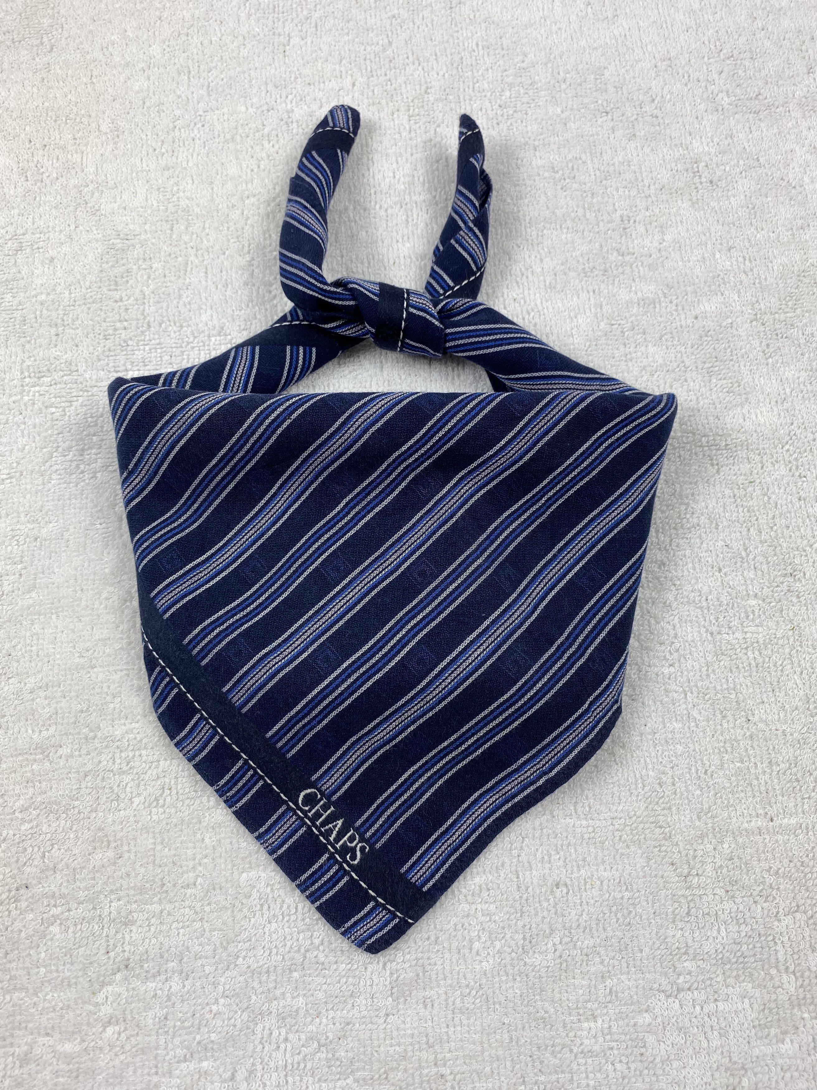 Chaps Chaps Handkerchief / Bandana / Neckerchief Size ONE SIZE - 2 Thumbnail