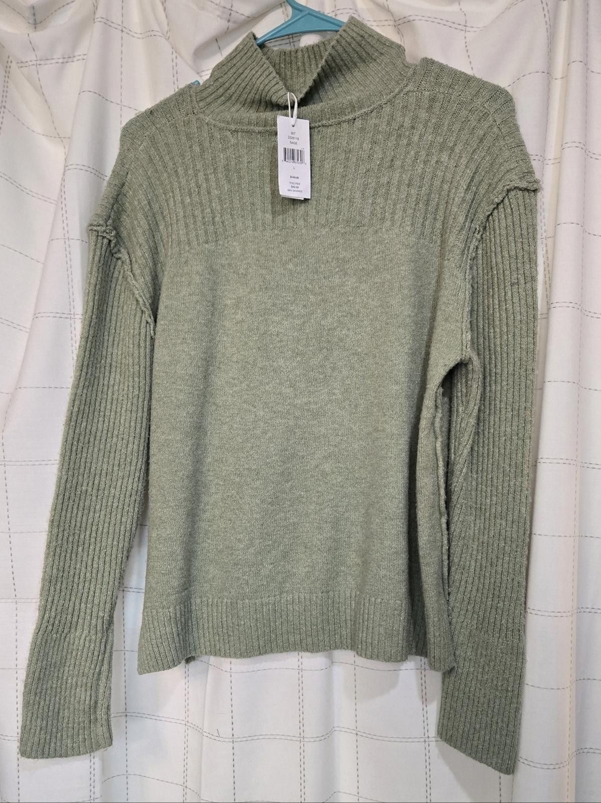Other Stitchdrop Sweater Size L / US 10 / IT 46 - 1 Thumbnail
