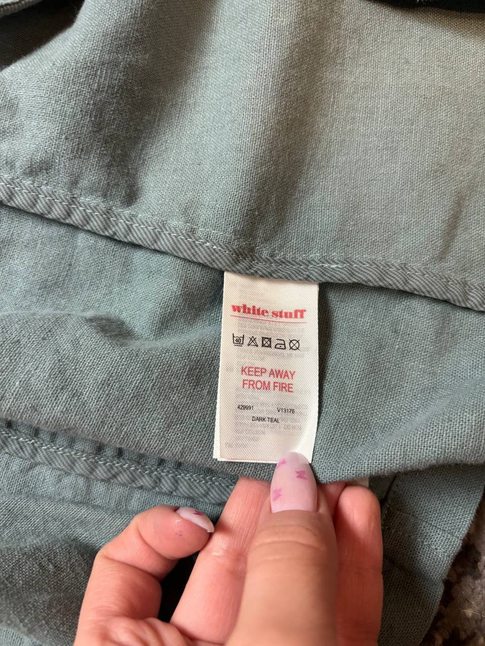 If Six Was Nine × Vintage Vintage Y2K Archival Owens Style Asymmetrical Coat Jacket Size US L / EU 52-54 / 3 - 6 Thumbnail