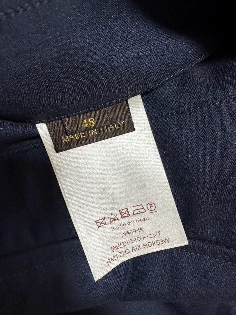 Louis Vuitton Louis Vuitton Louis Vuitton Men's Jacket Size 48-2506 Size US L / EU 52-54 / 3 - 8 Thumbnail
