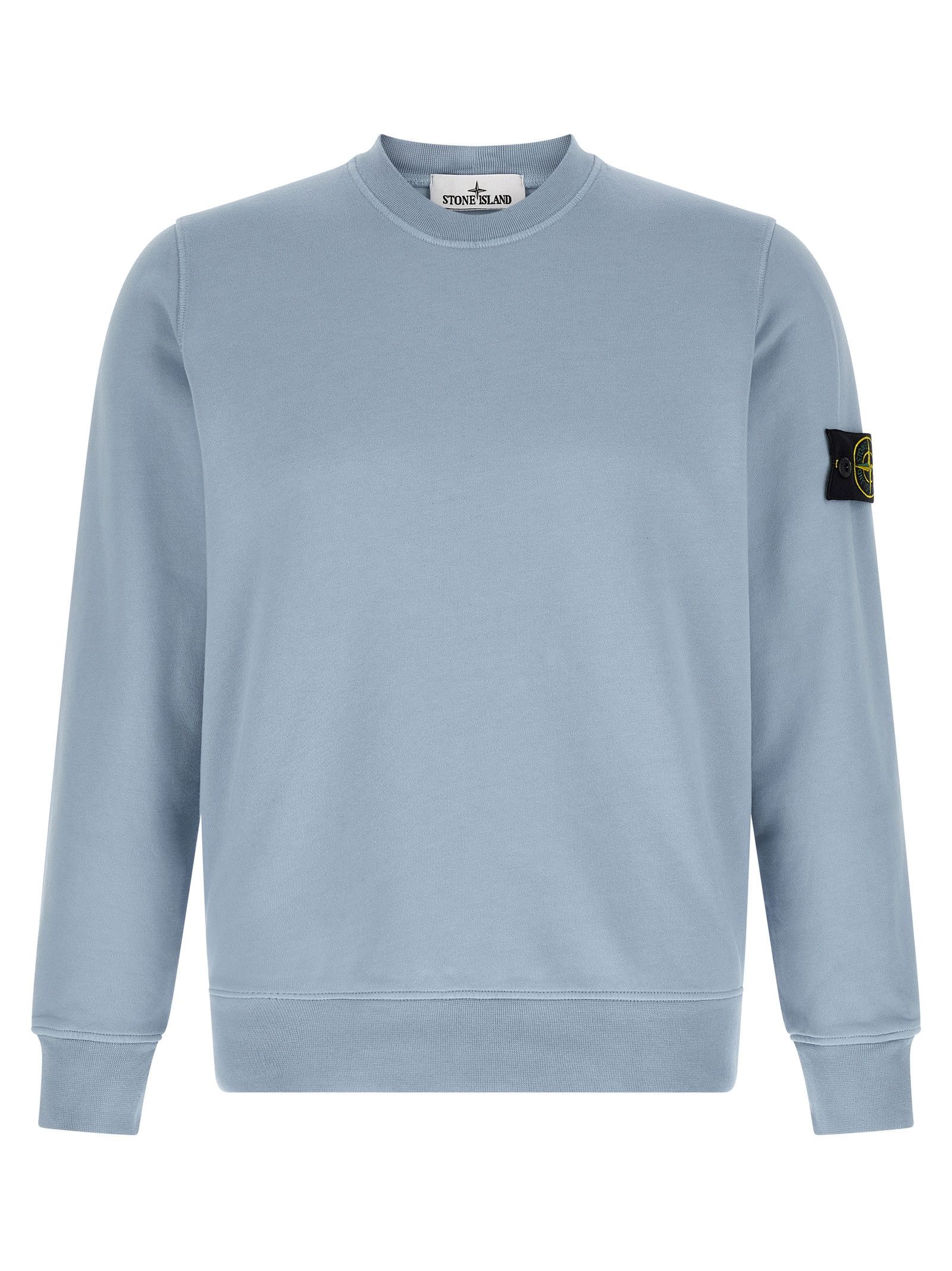 Stone Island '6100060' sweatshirt Size US XL / EU 56 / 4 - 1 Thumbnail