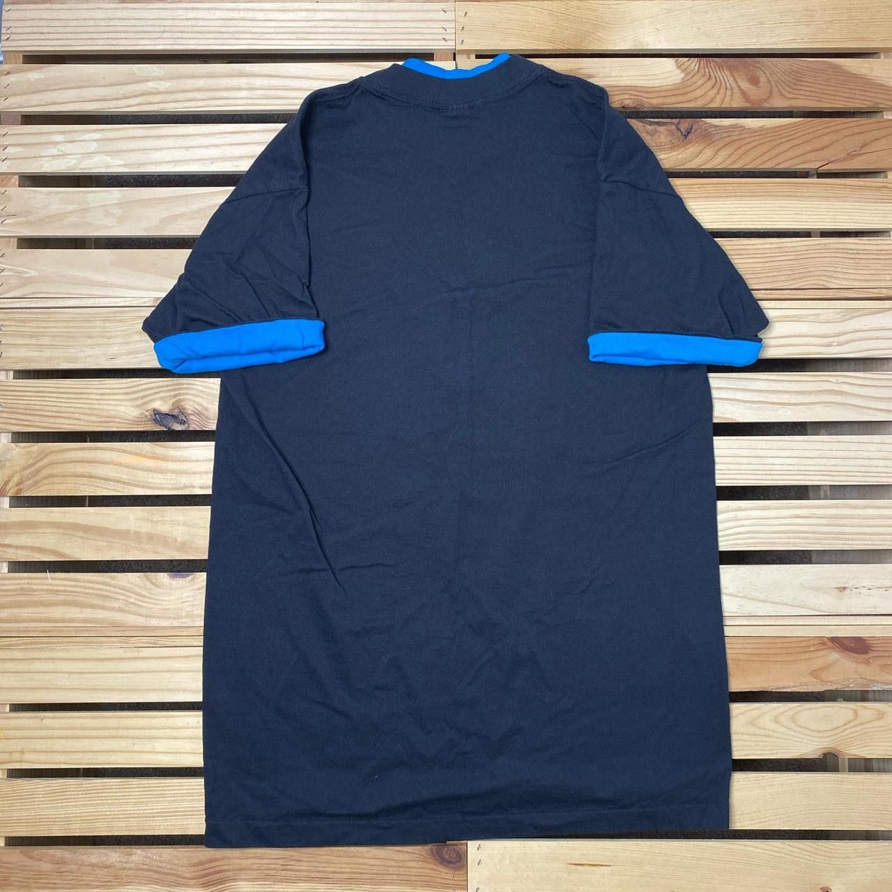 Signal Sport True Vintage Elvis Presley 1987 Black Tee Size Large Size US L / EU 52-54 / 3 - 2 Thumbnail