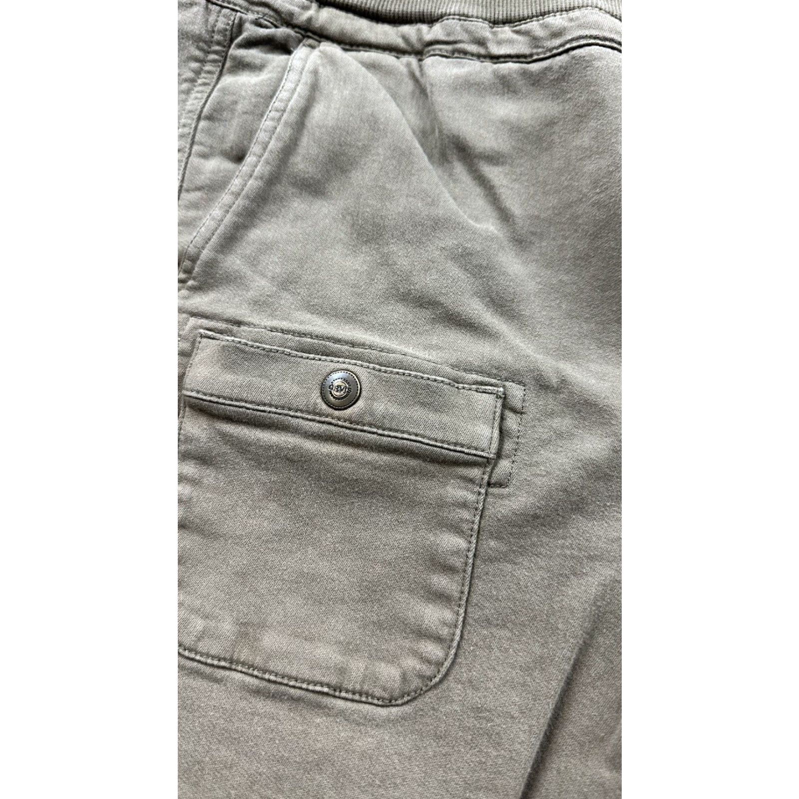 Orvis Orvis Sweatpants Women’s 8 Green Slim Joggers Activewear Pants Ladies Slim Fit Green 8 Womens Size 30" / US 8 / IT 44 - 5 Thumbnail
