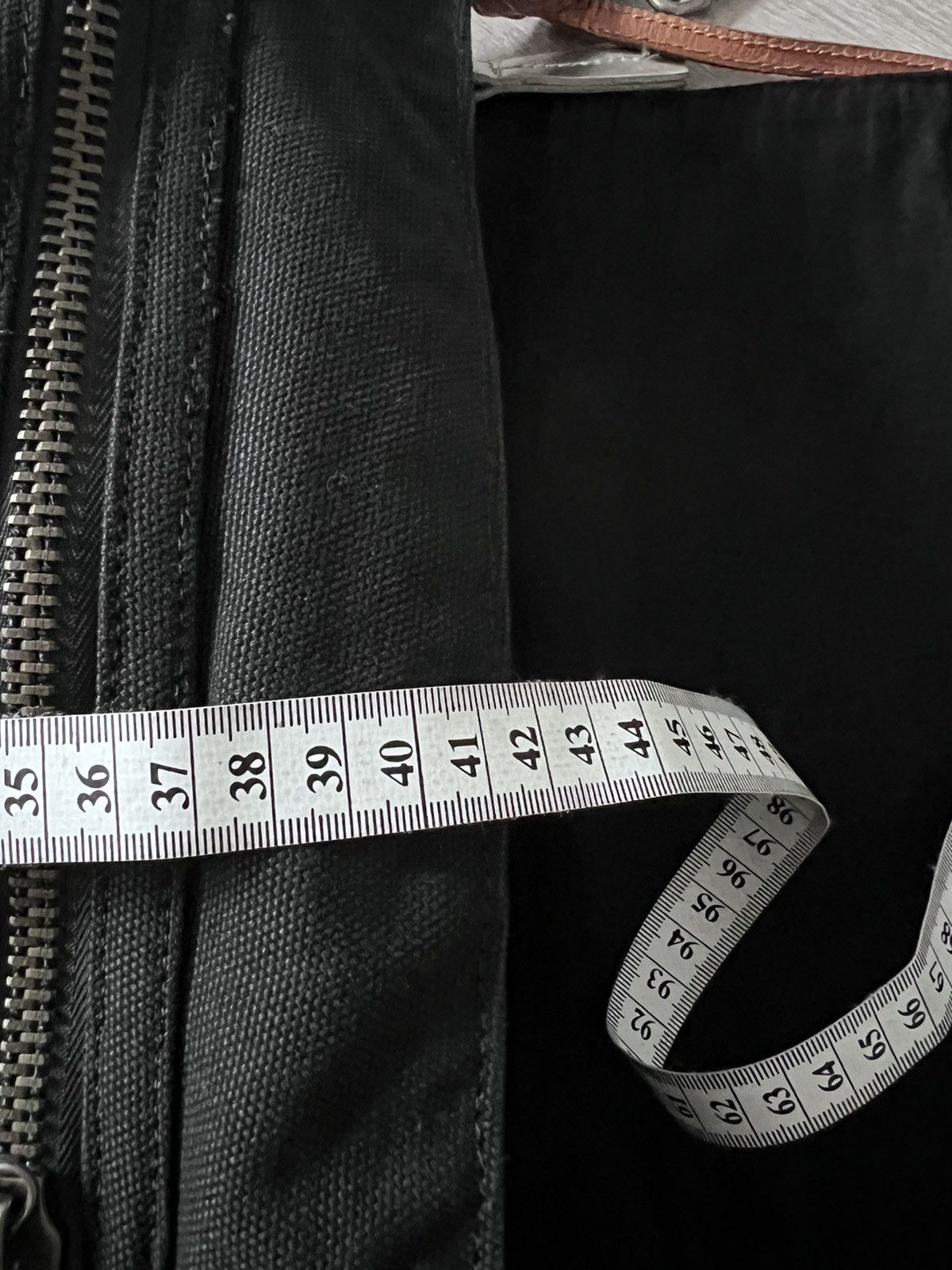 Raf Simons Raf Simons RS Flapbag Eastpack SS2009 Size ONE SIZE - 7 Thumbnail