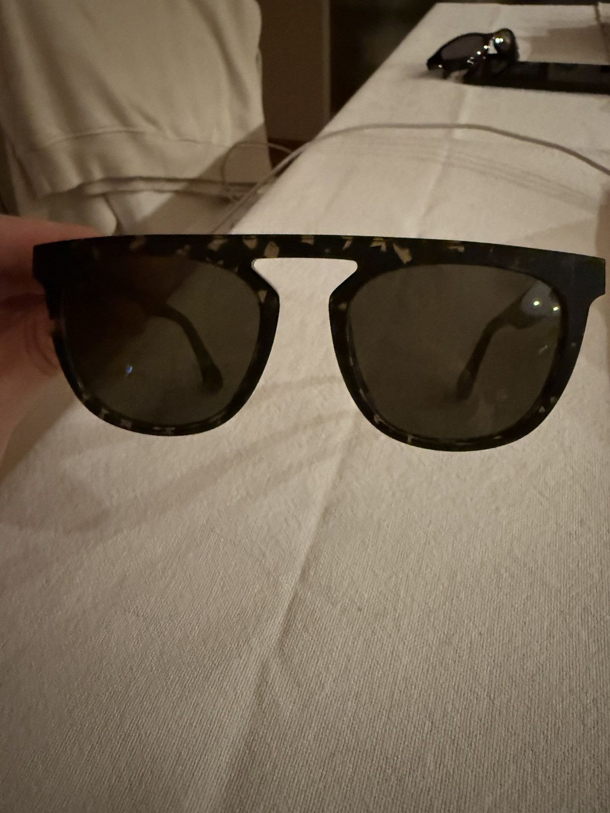 Maison Margiela × Mykita Sunglasses Maison Margiela x MYKiTA Size 44 - 1 Thumbnail