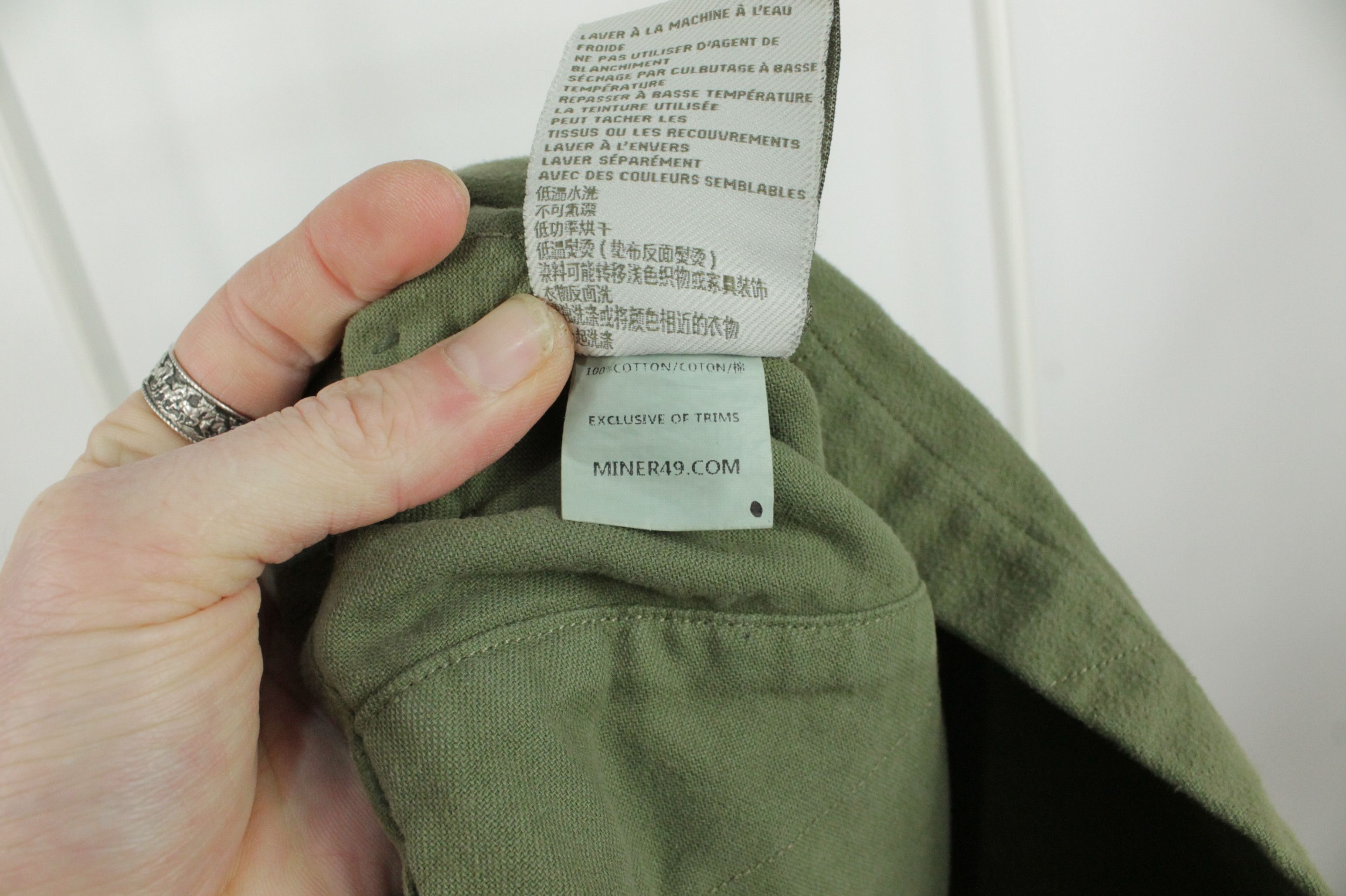 Other BZEN UNARMY M.3121 DRAGON Military Vest Size US L / EU 52-54 / 3 - 11 Thumbnail