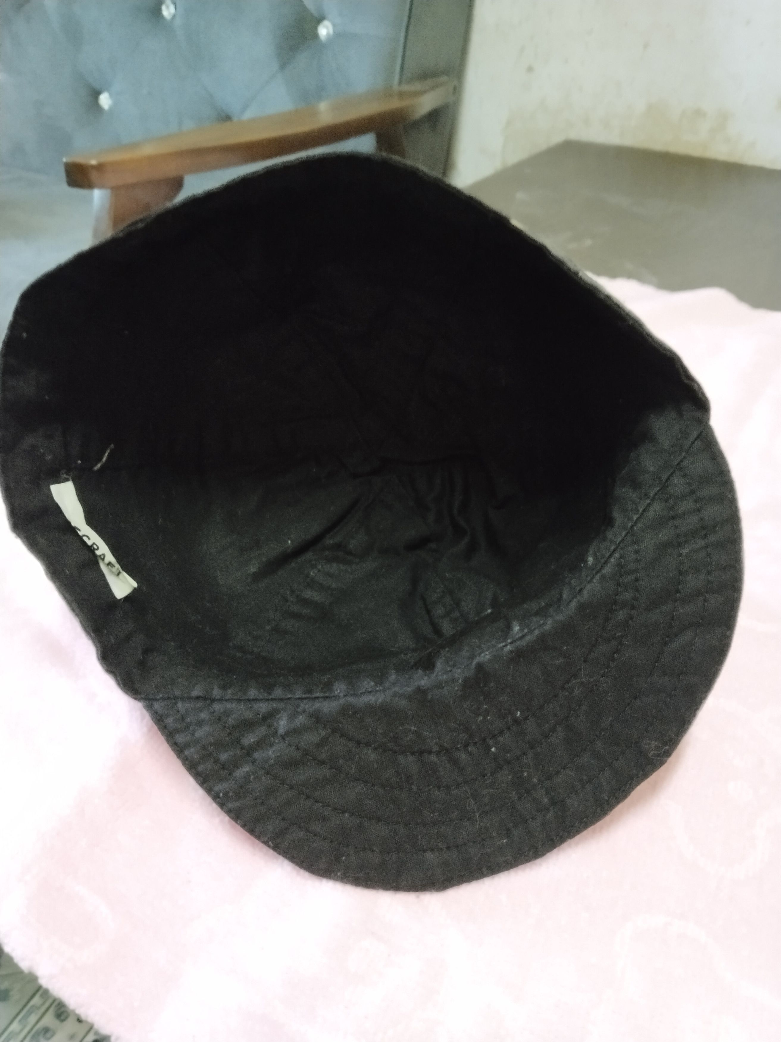 Designer × Scully RARE SKULLS CANADA DESIGNER FULLCAP Size ONE SIZE - 5 Thumbnail