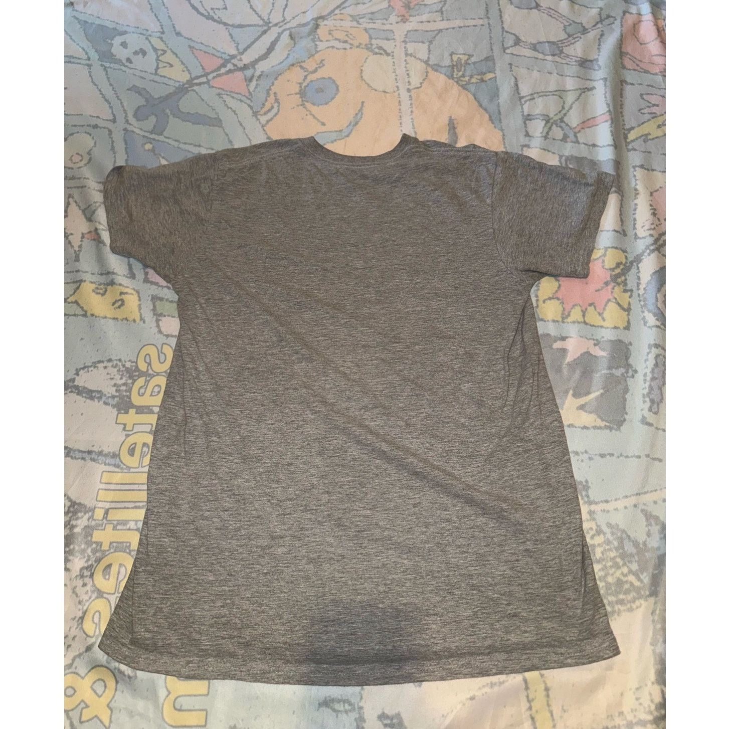 Gildan Gildan Classic T-Shirt - Comfort and Style Combined Size US M / EU 48-50 / 2 - 1 Thumbnail