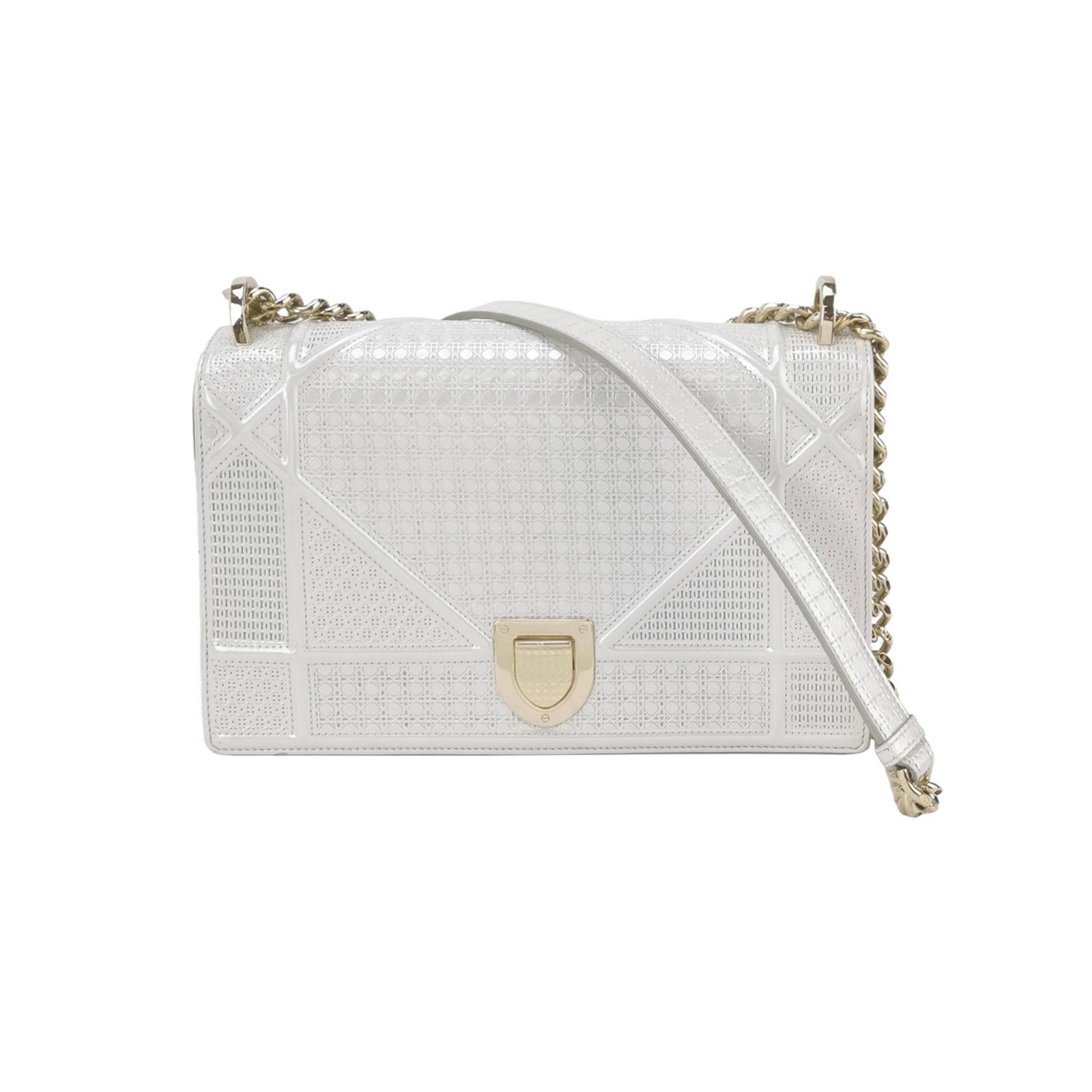 Dior Dior Women os Shoulder Bags Size ONE SIZE - 1 Thumbnail