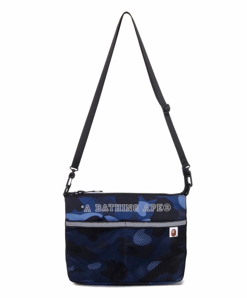 Bape Bape Bag Size ONE SIZE - 1 Thumbnail