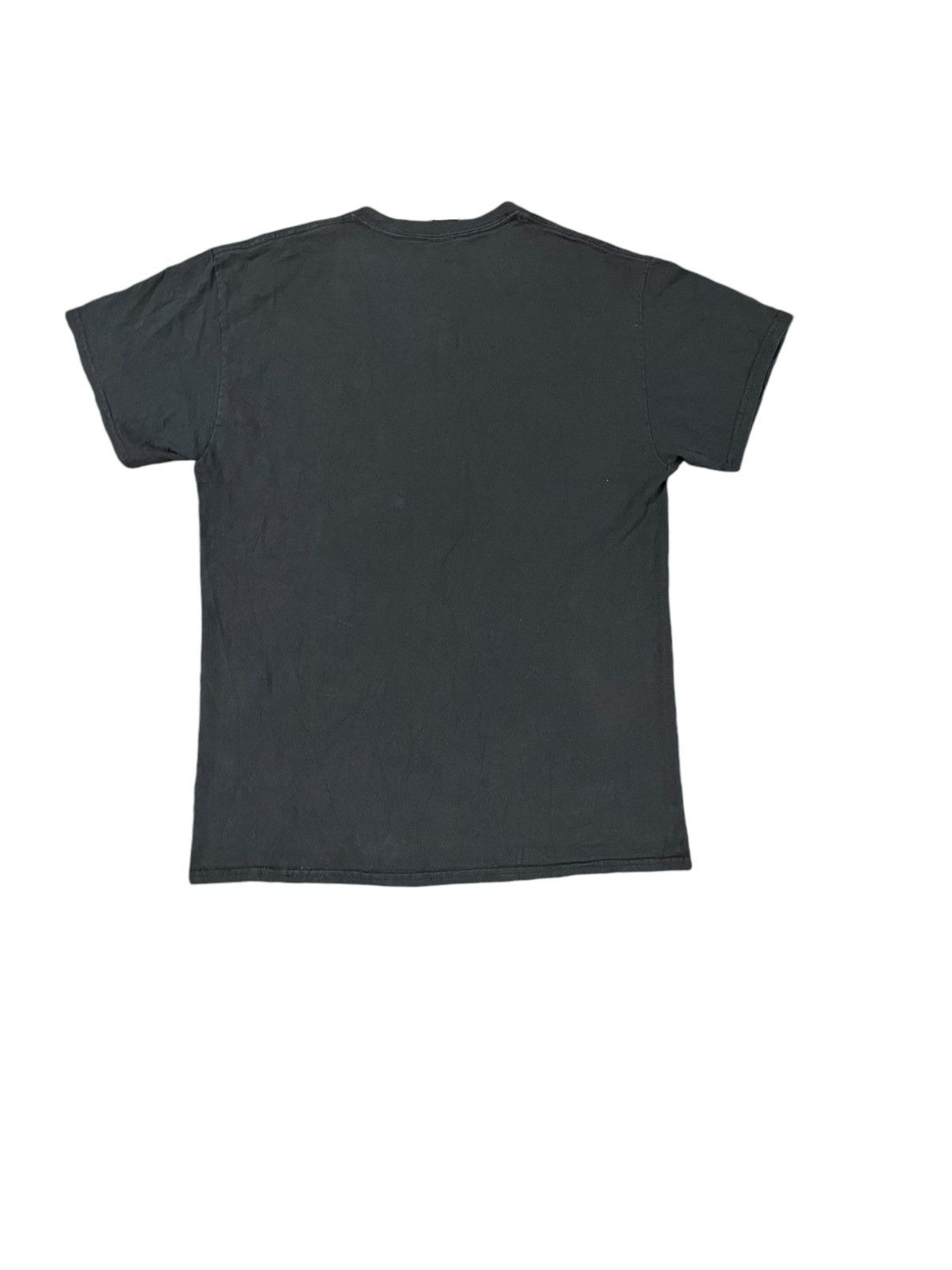 Gildan × Japanese Brand KERBGHOSTCRALWER Art Shirt Size US M / EU 48-50 / 2 - 8 Thumbnail