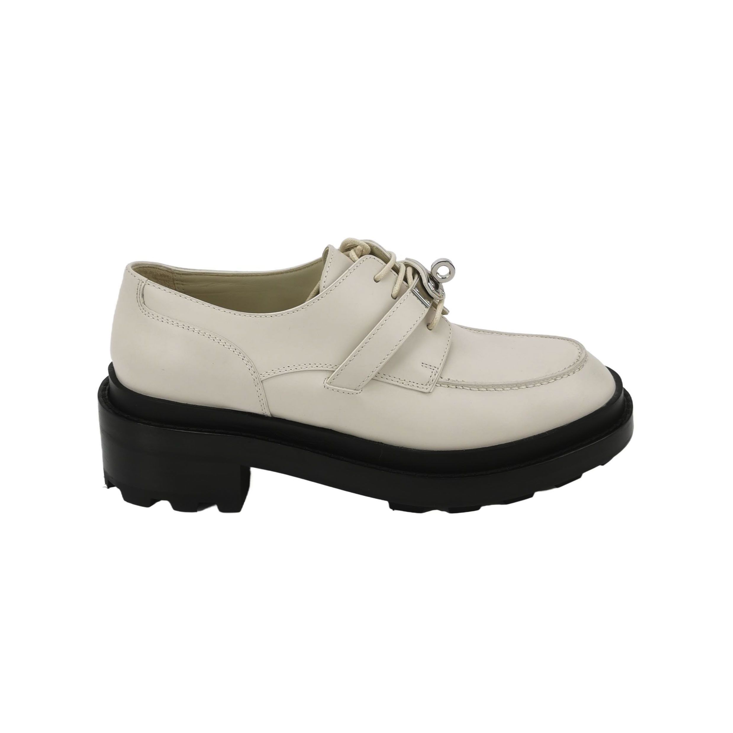 Hermes Hermes Women 7 Flats Size US 7 / IT 37 - 1 Thumbnail