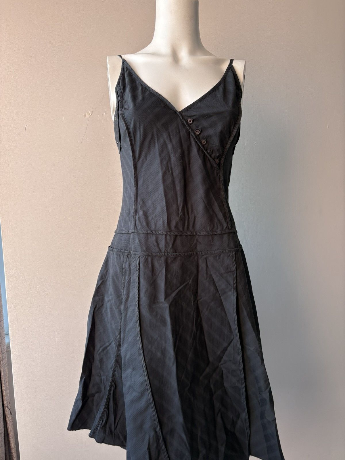 Vintage y2k dress Size S / US 4 / IT 40 - 6 Thumbnail