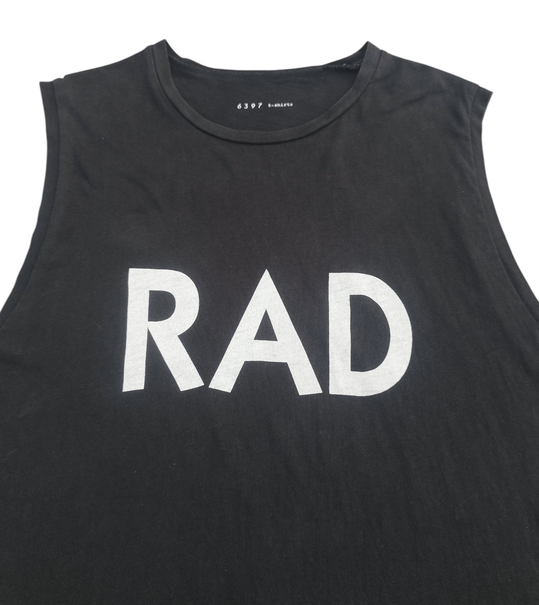 Other 1er-arrondissement RADICAL tank top Size US M / EU 48-50 / 2 - 2 Thumbnail