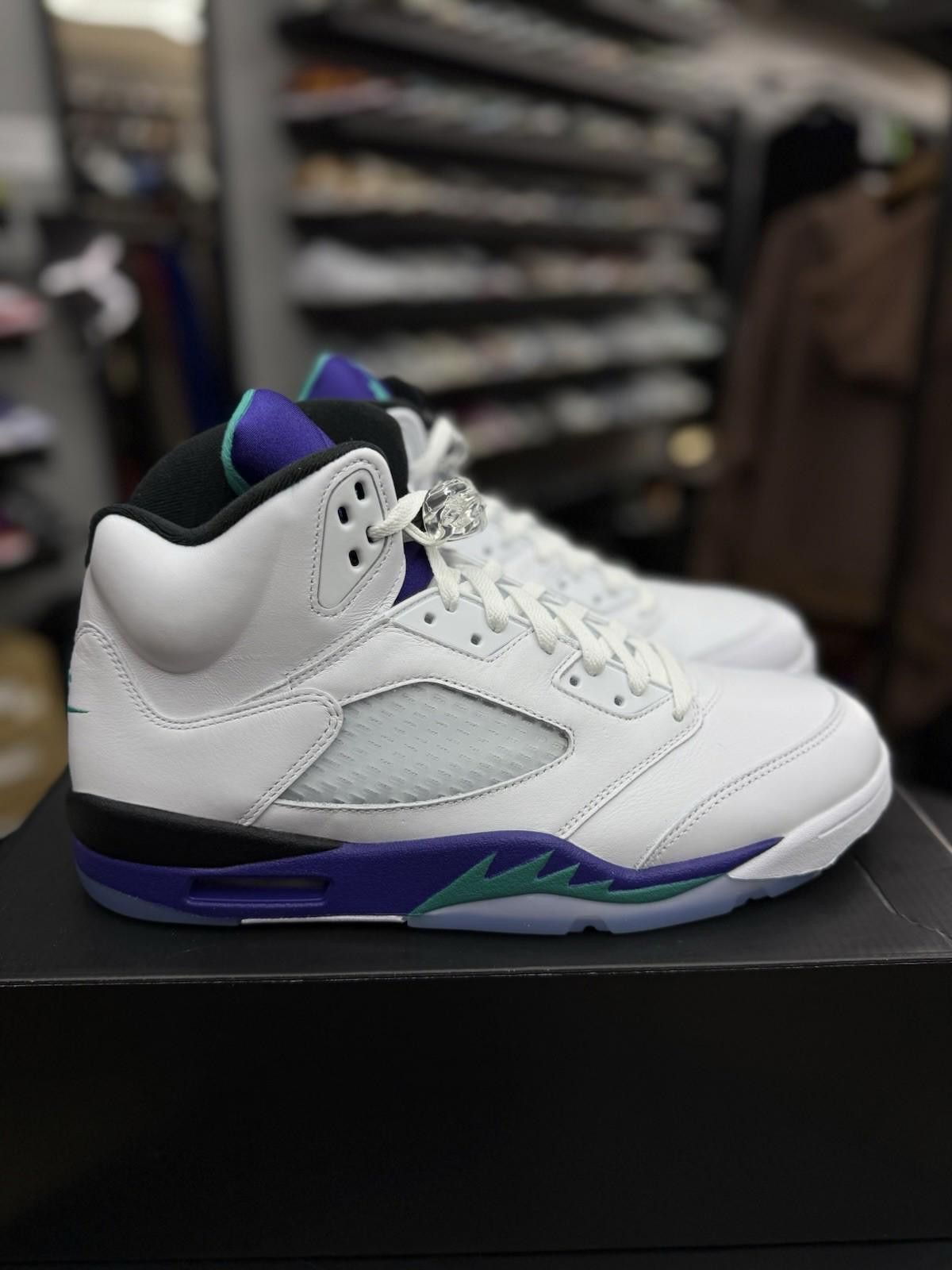 Nike Air Jordan 5 Retro 