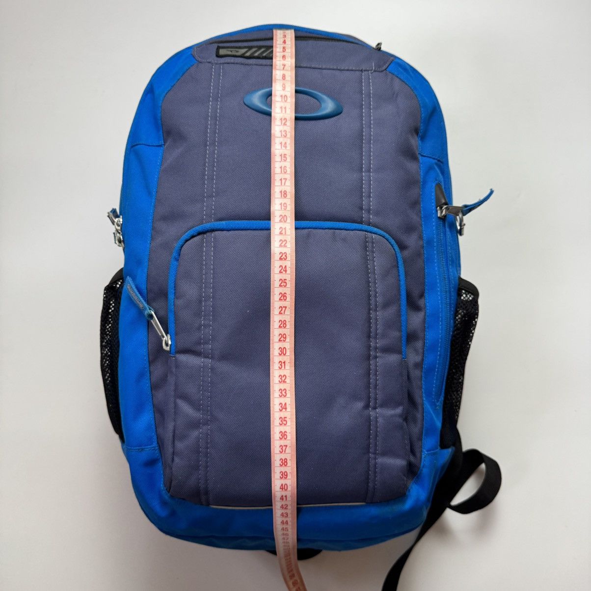Oakley Vintage Y2K Oakley Backpack Size ONE SIZE - 17 Thumbnail