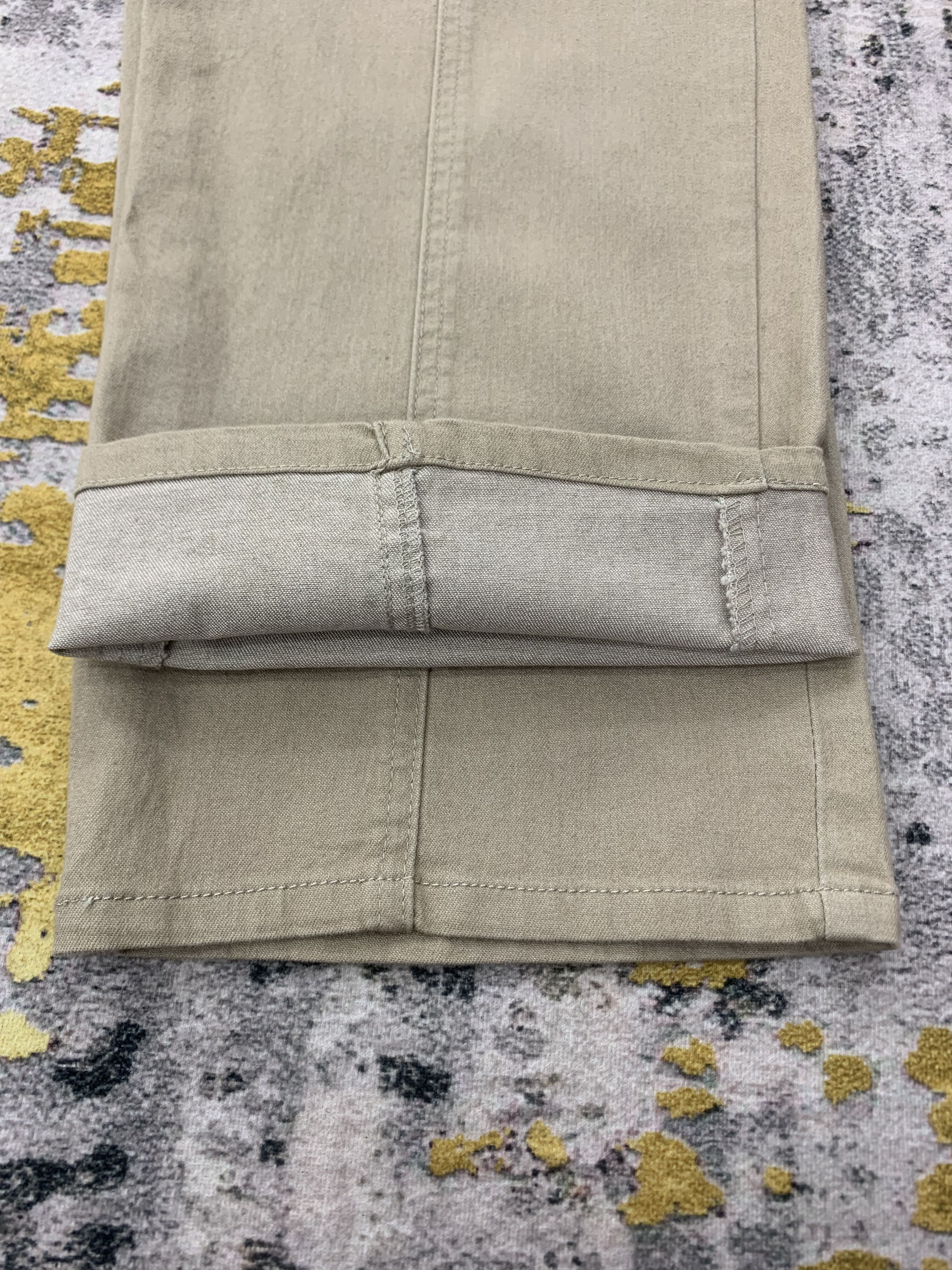 Japanese Brand Vintage Pants size 28 Size 28" / US 6 / IT 42 - 8 Thumbnail