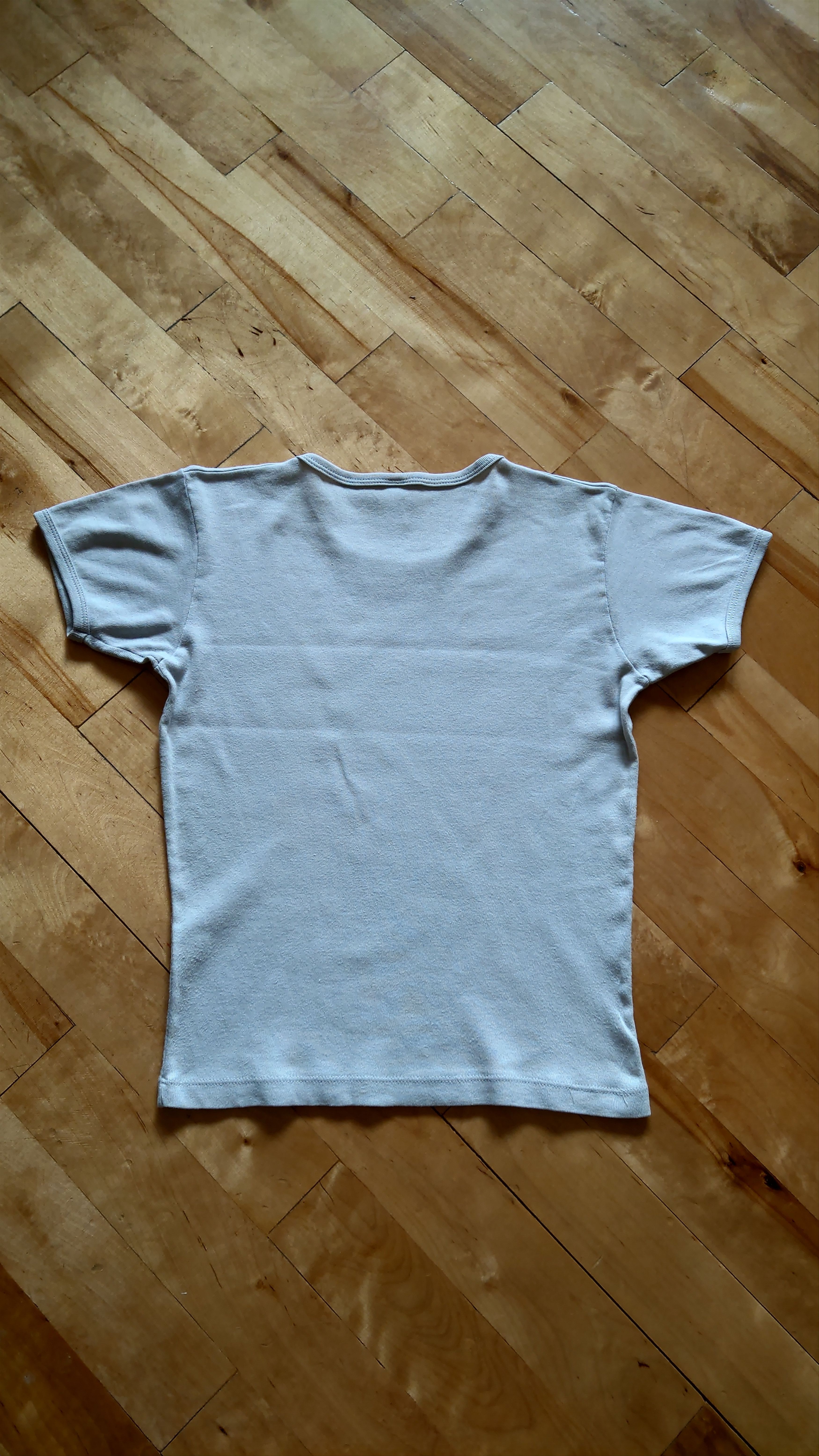 Band Tees BROKEN SOCIAL SCENE Drawing Shirt Doodle Tee indie Rock Rare Size S / US 4 / IT 40 - 3 Thumbnail