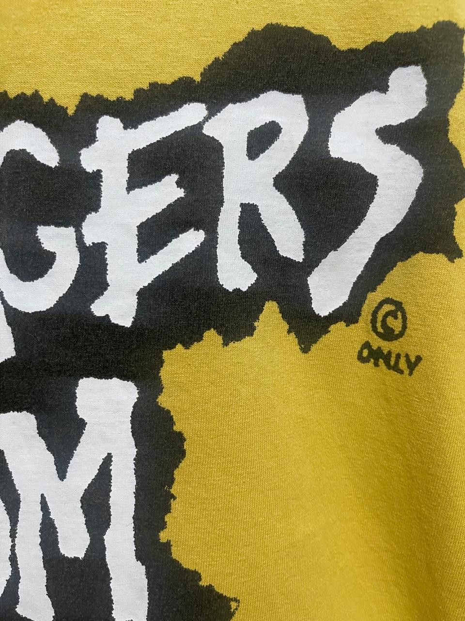 Misfits Obey Misfits Fiend Club Band Tees Size US M / EU 48-50 / 2 - 12 Thumbnail